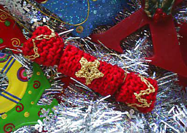 Christmas Cracker
