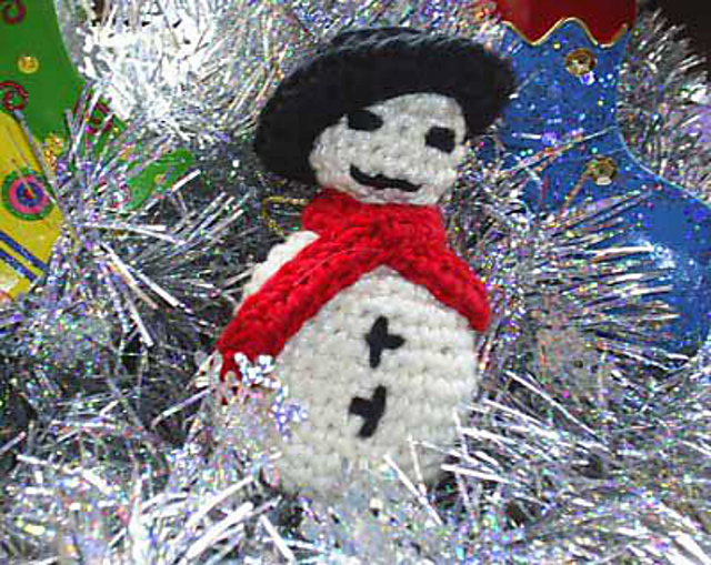 Snowman