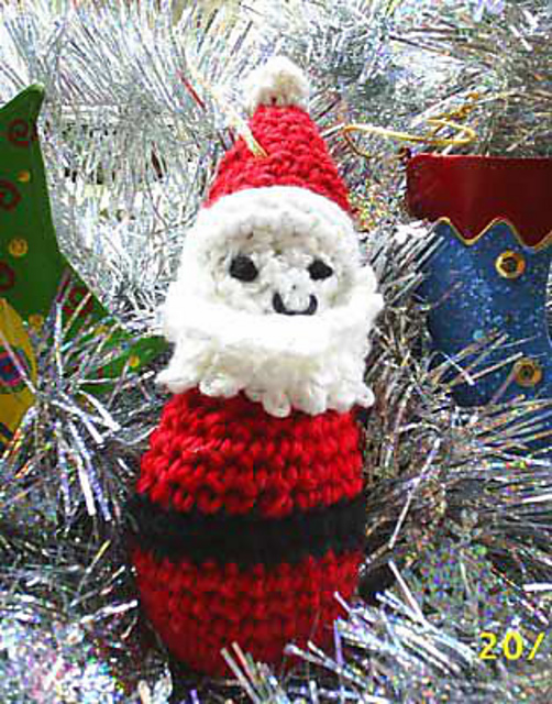 Father Christmas