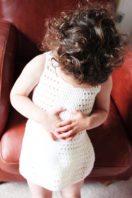 Amelie & Audrey Dresses