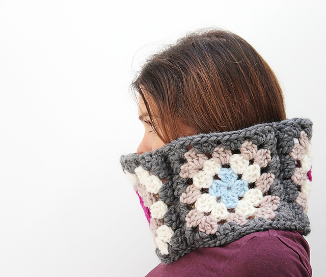 Zuma Cowl