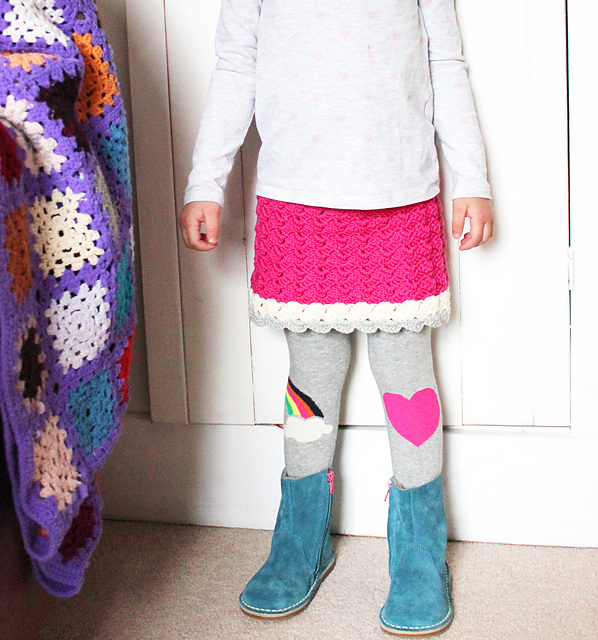 Margot Skirt