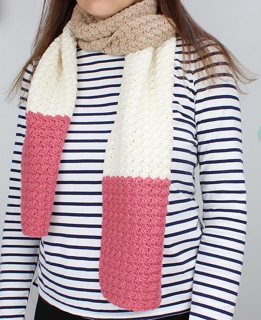 Fab Scarf