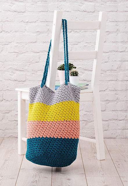 Seville Bag