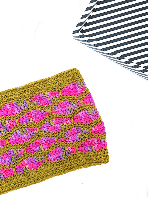 Parterre Cowl