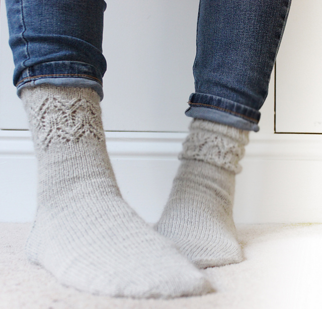 Winter Socks