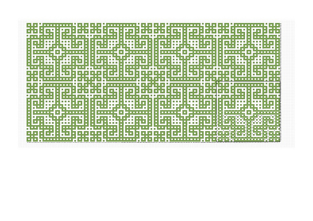 Mosaic Labirint