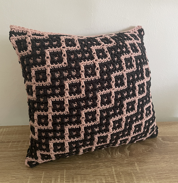 The Pillow «Stairs»