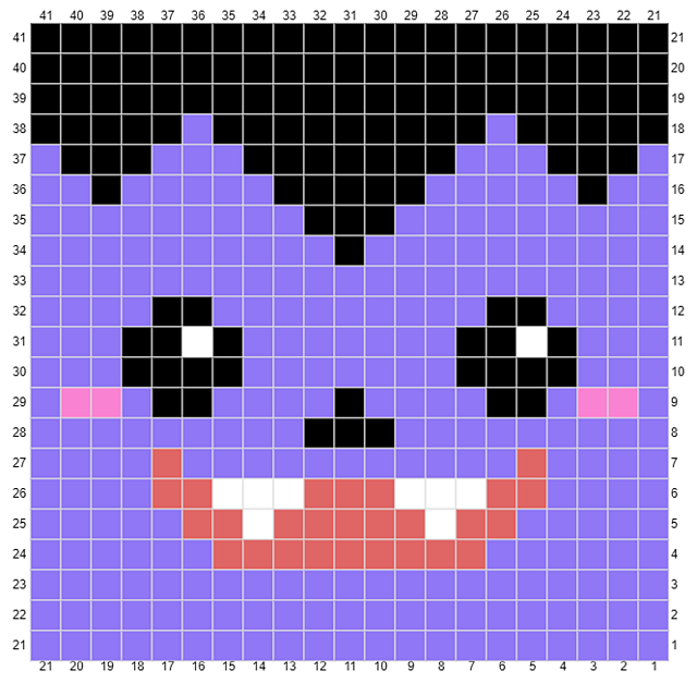 C2C coaster vampire