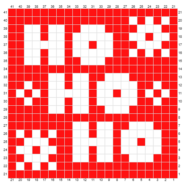 C2C coaster Ho Ho Ho