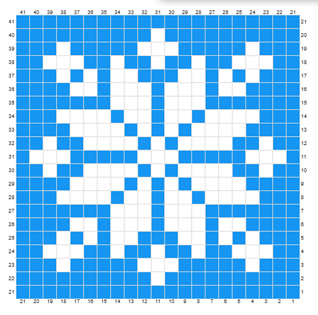 C2C coaster Nordic star