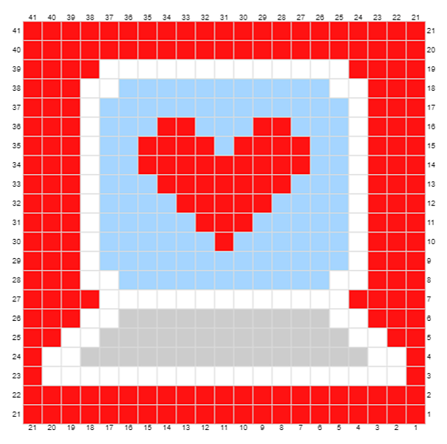Laptop C2C coaster