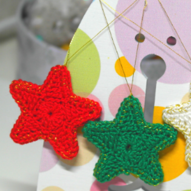 Christmas stars