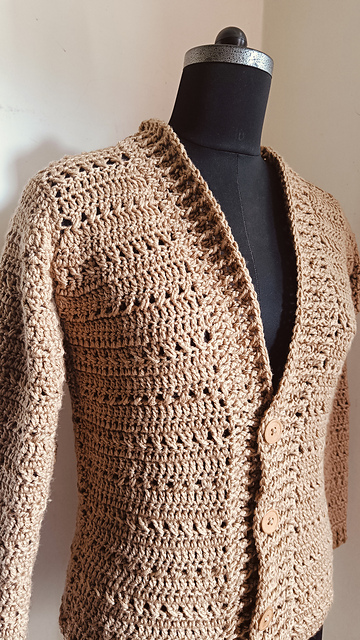 Flynn cardigan