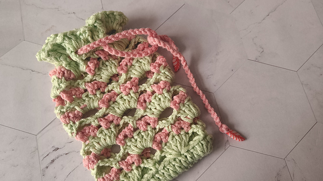 small gift bag