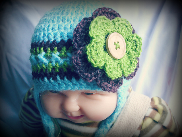 Riva hat