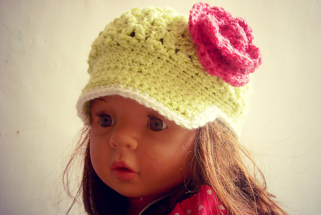 Victoria hat