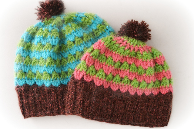 Alexis hat