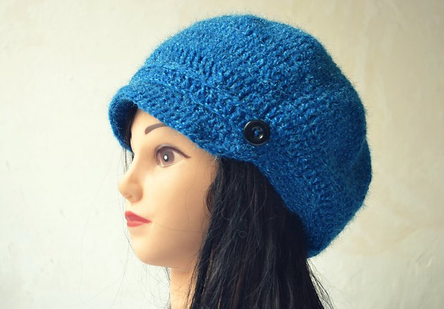 Beret