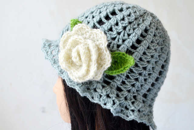 Isabella hat