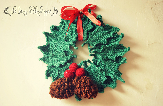 Christmas Wreath