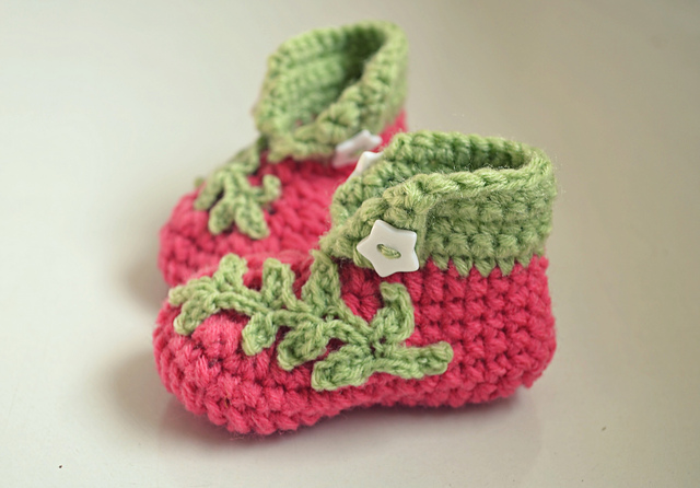 Silvia shoes