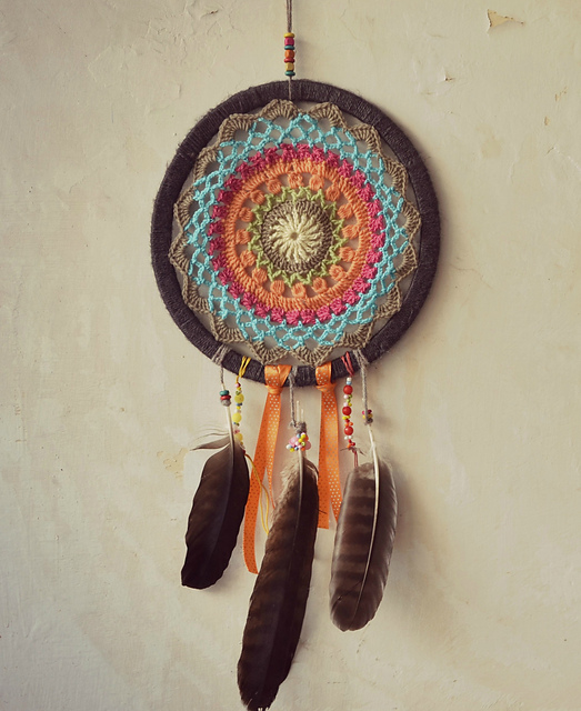 Dreamcatcher