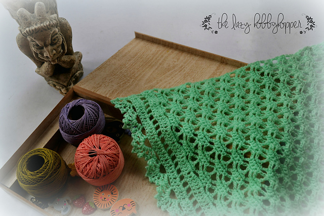 Stitch #5