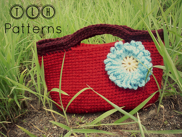 Scarlett purse