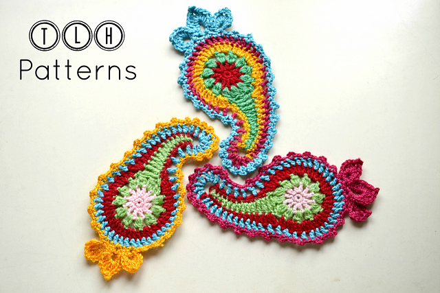 Paisley