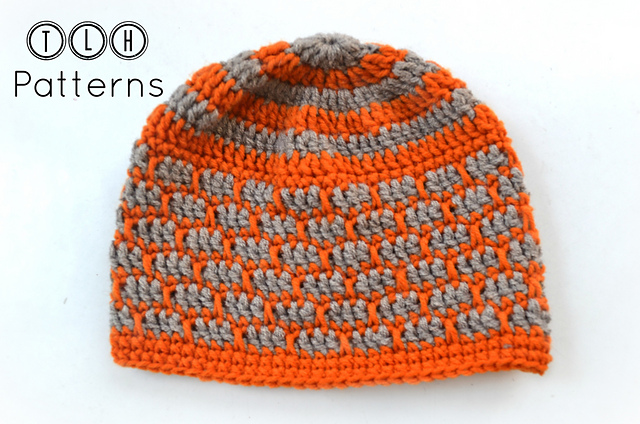 Cyrus beanie