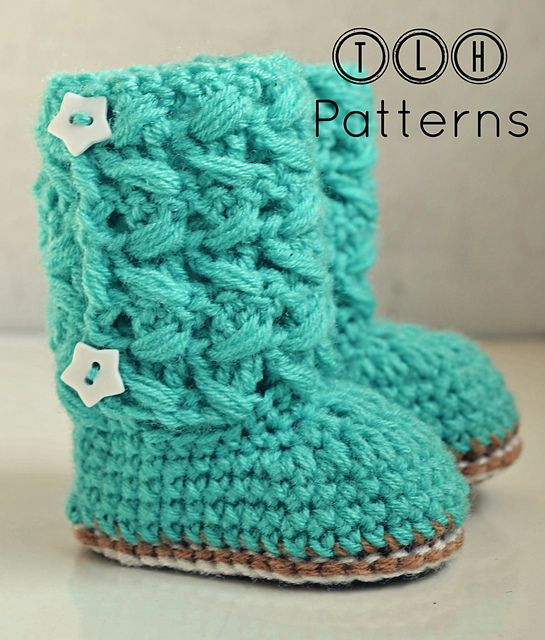Avery boots