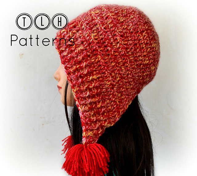 Tonya Hat