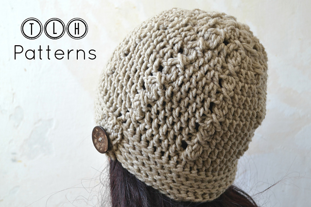 Betsy hat