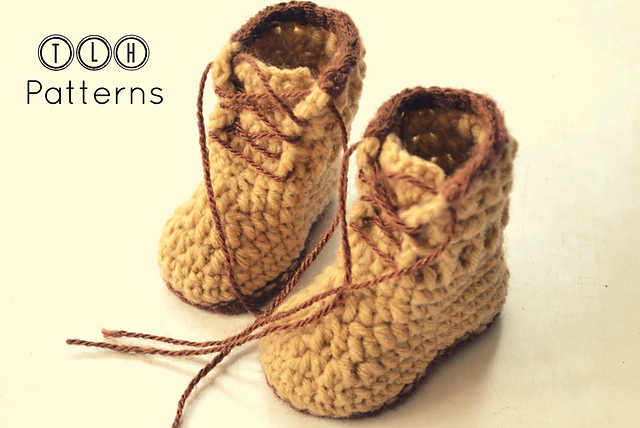Asher boots