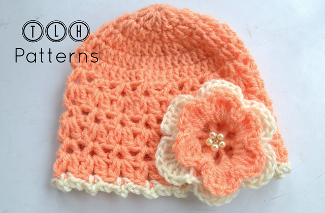 Liliana hat