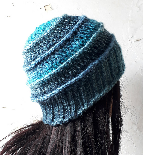 Adriano hat