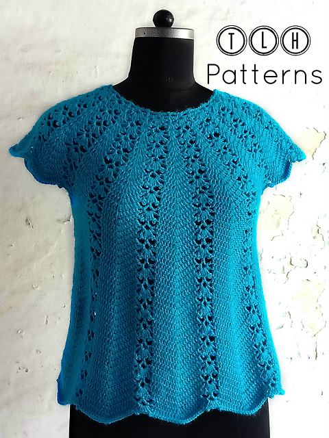 Madelyn top