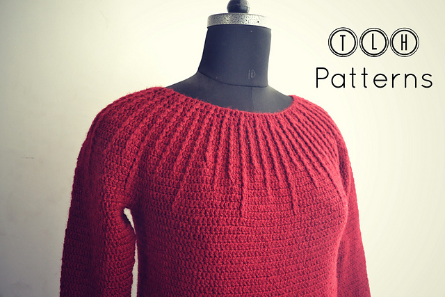 Kyra pullover sweater