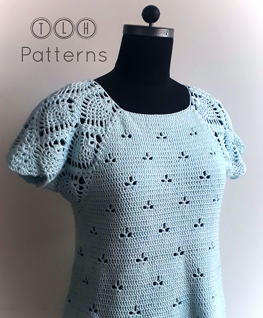 Megha tunic