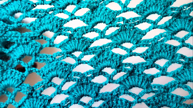 stitch pattern