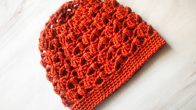 Miranda Hat