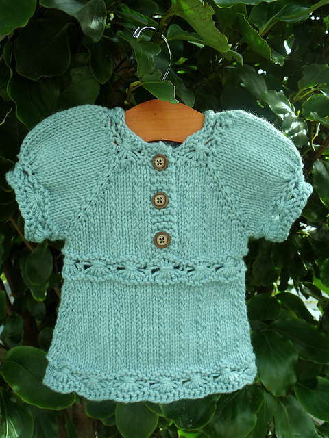 Daisy Sue Babydoll