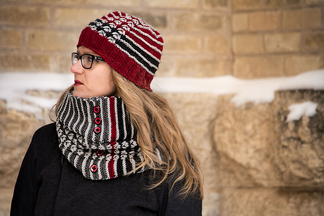 In Search of the Seine Hat