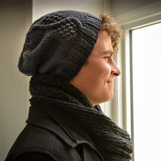 Thundersnow Hat