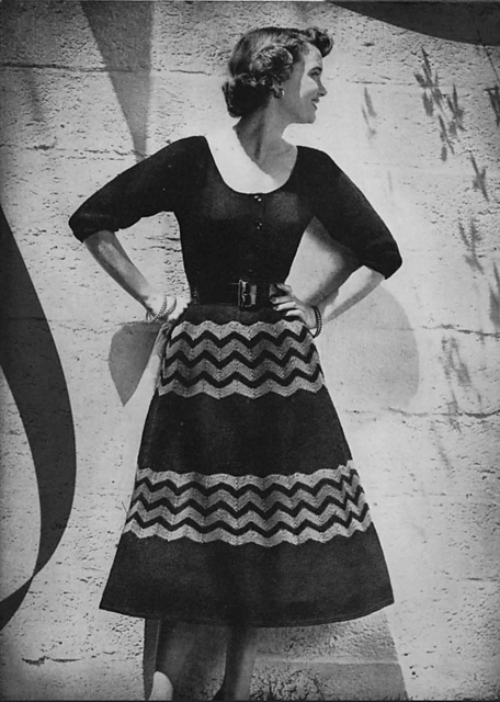 Jiffy Glamour Dress