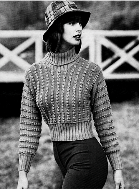 Jumper from 1974