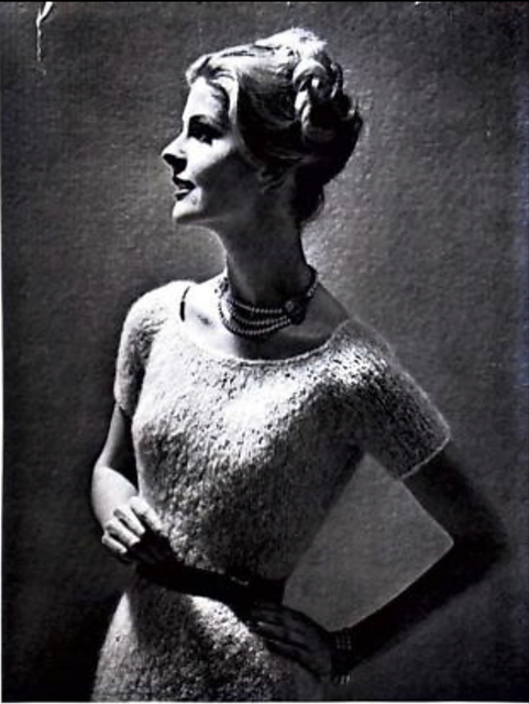 The Dress