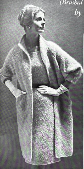 The Coat