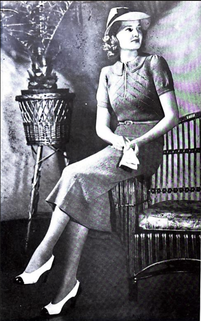Country Club No.2631